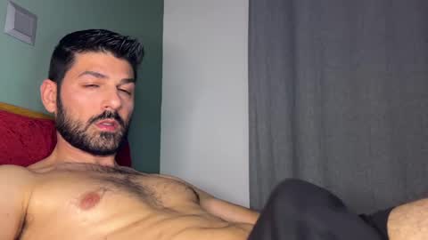Lucenzo  online show from 03-01-25, 02:48
