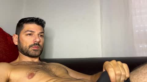 Lucenzo  online show from 10-13-25, 07:30