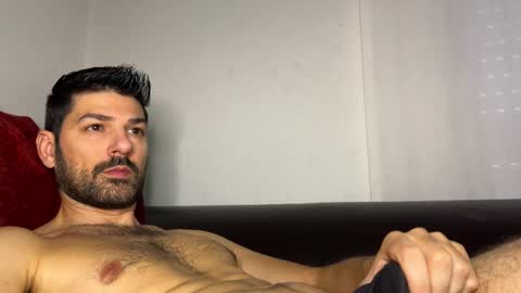 Lucenzo  online show from 02-01-26, 09:19