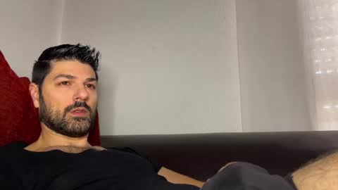 Lucenzo  online show from 02-08-26, 09:45