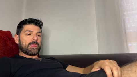 Lucenzo  online show from 03-01-26, 09:55