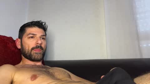 Lucenzo  online show from 03-16-26, 01:26