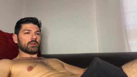 Lucenzo  online show from 03-29-26, 09:20