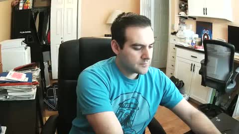 Kyle online show from 02-09-25, 05:33