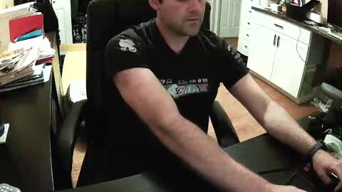 Kyle online show from 09-18-25, 12:23