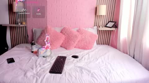 sexi_medussa online show from 12-22-25, 07:22