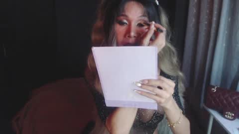 nicole online show from 01-19-25, 08:29