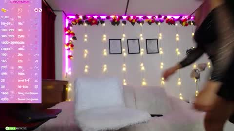 Lili online show from 03-28-26, 06:18