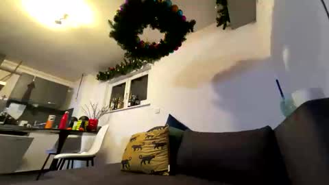 sexiliciousss online show from 12-20-25, 10:39