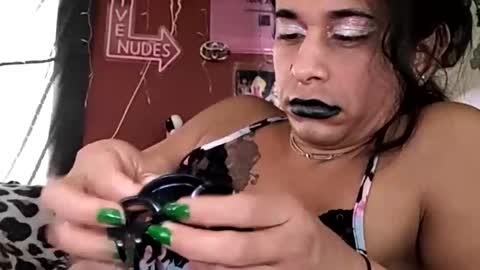 sexiwhiskey699 online show from 02-28-26, 06:09