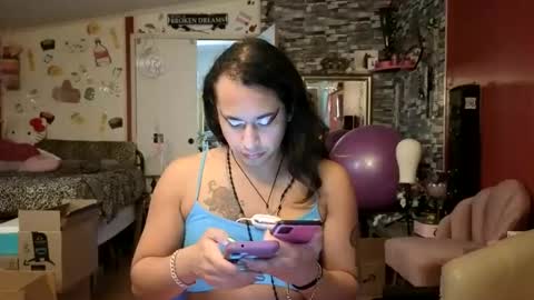 Snapshot of sexiwhiskey699 chatting on 05-18-26, 07:09 sexiwhiskey699 online show from 05-18-26, 07:09