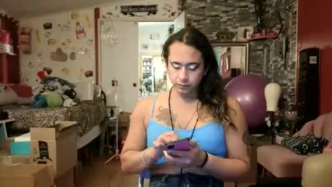 Snapshot of sexiwhiskey699 chatting on 05-19-26, 02:18 sexiwhiskey699 online show from 05-19-26, 02:18
