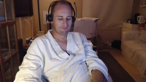 Sexlobo online show from 01-23-25, 01:19