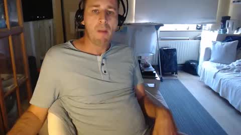 Sexlobo online show from 01-27-25, 01:19