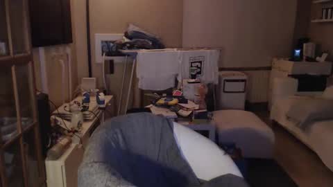 Sexlobo online show from 09-28-25, 06:24