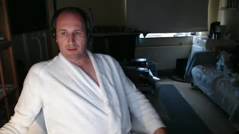 Sexlobo online show from 04-13-26, 05:40