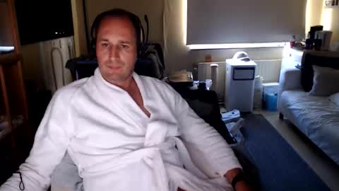 Sexlobo online show from 06-05-26, 12:22