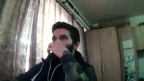 Snapshot of sexmannnxxxxx chatting on 10-15-25, 06:35 sexmannnxxxxx online show from 10-15-25, 06:35