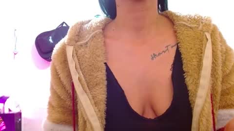 sexmilkdirty online show from 01-04-25, 11:38