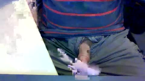 sexmonk1 online show from 04-09-26, 06:52