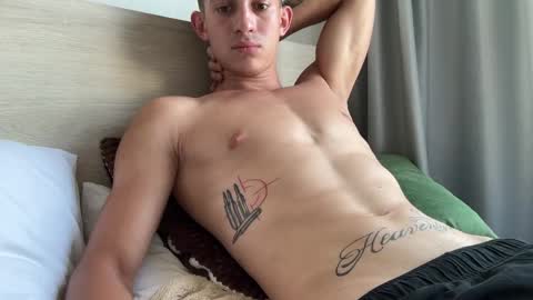Snapshot of sexninjaboy_ chatting on 04-03-26, 09:29 Jace online show from 04-03-26, 09:29