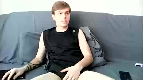 Jennis and OliverPvt is open online show from 03-12-26, 10:10