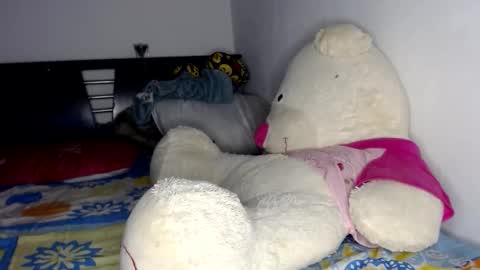 STIIV G online show from 11-23-25, 01:05