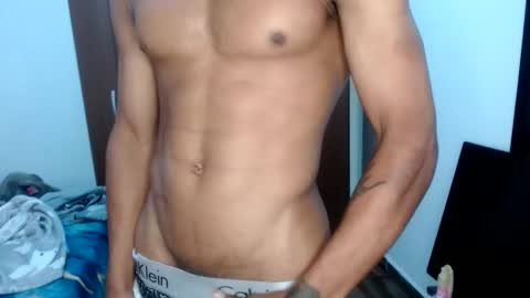 STIIV G online show from 11-27-25, 08:55