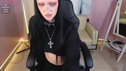 sexsynanita online show from 02-09-26, 08:46