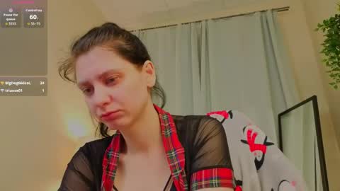 sexsynanita online show from 04-11-26, 11:14