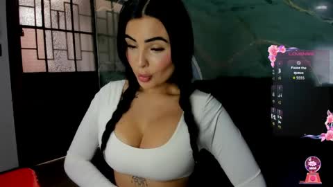 SARA    online show from 05-23-26, 03:27