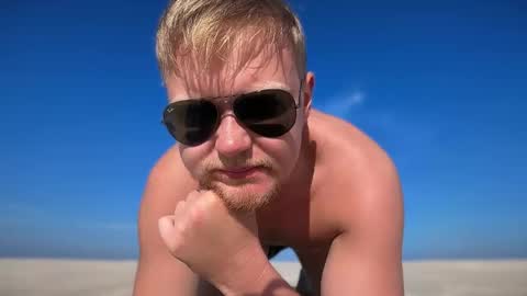 Max Leman online show from 03-04-26, 09:04