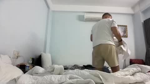 Max Leman online show from 03-12-26, 02:45