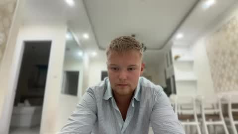 Max Leman online show from 04-23-26, 03:14