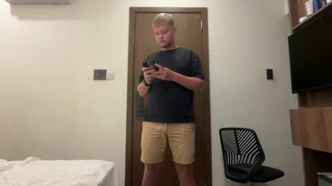 Max Leman online show from 04-24-26, 05:26