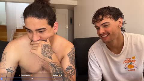 Andrea online show from 02-28-26, 02:40