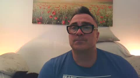 Sexurbation online show from 11-13-25, 06:40