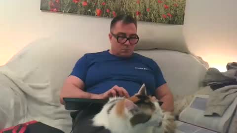 Sexurbation online show from 11-20-25, 04:18