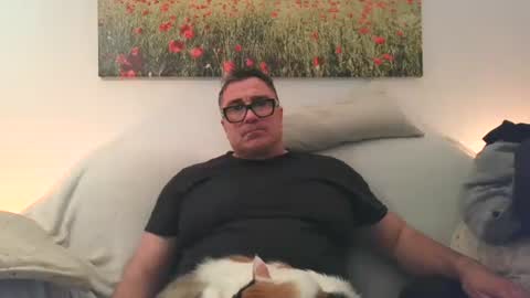 Sexurbation online show from 11-21-25, 07:12