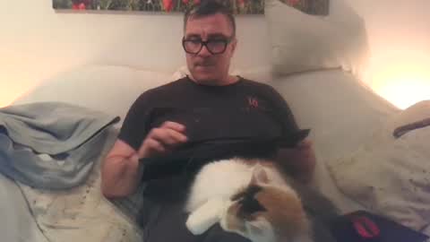 Sexurbation online show from 01-18-26, 04:11