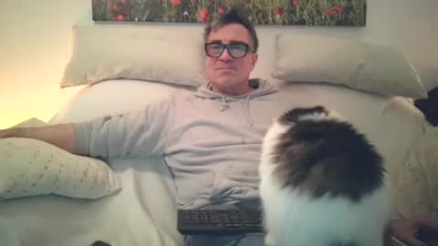 Sexurbation online show from 02-08-26, 09:40