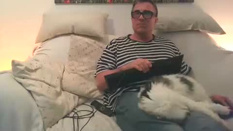 Sexurbation online show from 03-20-26, 08:57