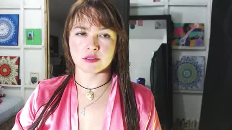 CHIARA   online show from 10-23-25, 09:35