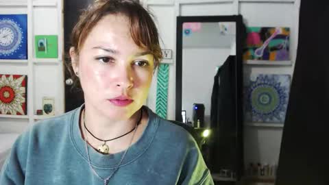 CHIARA   online show from 10-27-25, 07:40