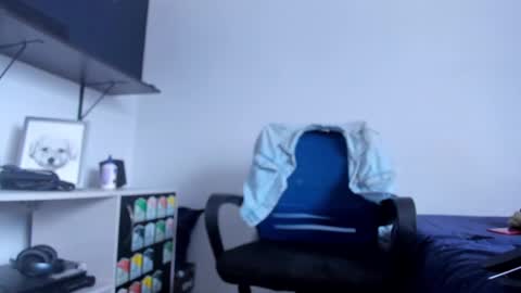 Snapshot of sexx_hunters chatting on 03-08-25, 09:51 Jax and Lu online show from 03-08-25, 09:51