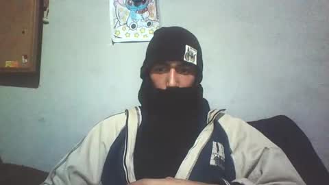 Snapshot of sexxchico21 chatting on 05-19-26, 01:22 sexxchico21 online show from 05-19-26, 01:22