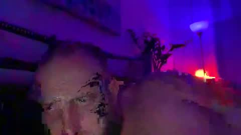 sexxfreak21 online show from 12-15-25, 08:29