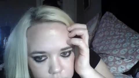 sexxiibossbabe online show from 12-22-25, 01:24