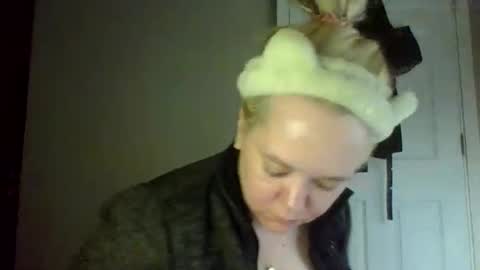 sexxiibossbabe online show from 01-18-26, 03:27