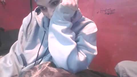 sexxileeah online show from 01-09-25, 07:21